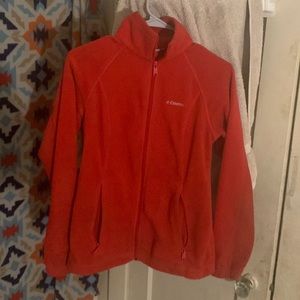 Columbia Jacket